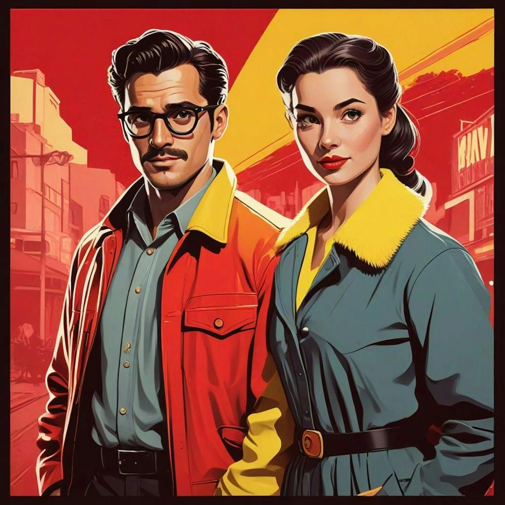 Pulp Fiction Dances (12)