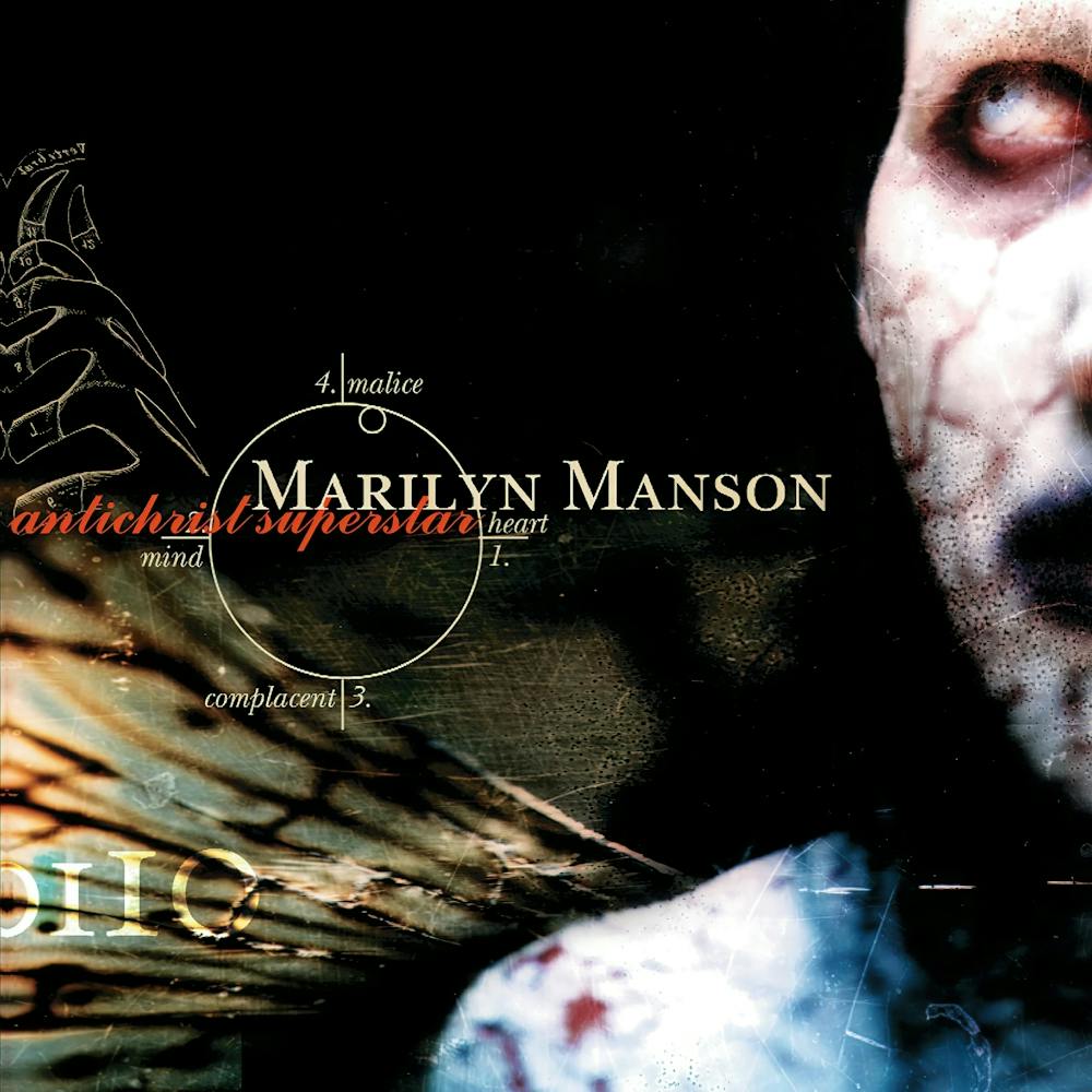 Marilyn Manson (1)