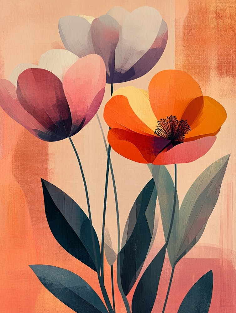 Poppies 38