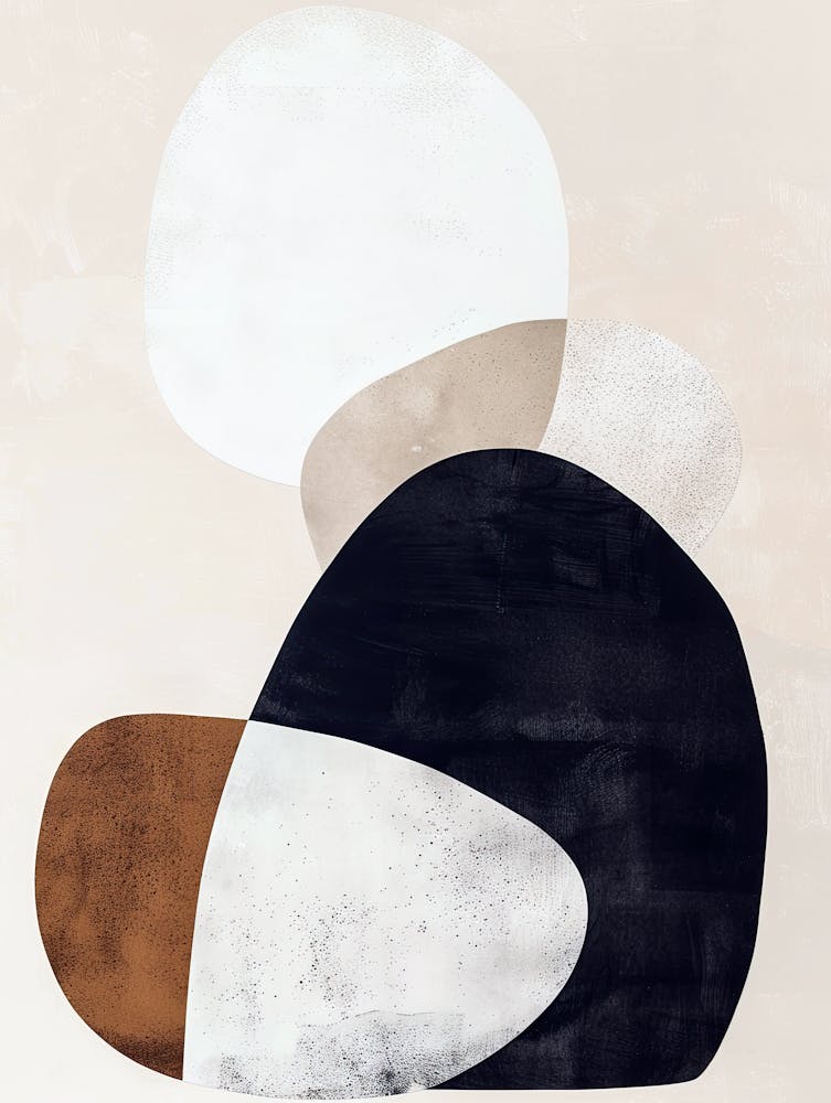 Cajas Stone Park Bauhaus Minimalist