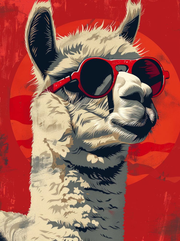 Llama 1