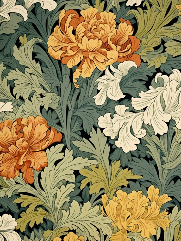 Wallpaper Pattern 8
