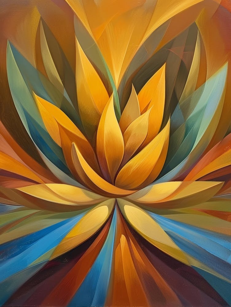 Lotus Flower 21