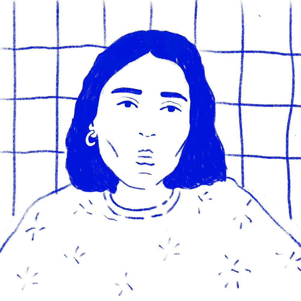A Person