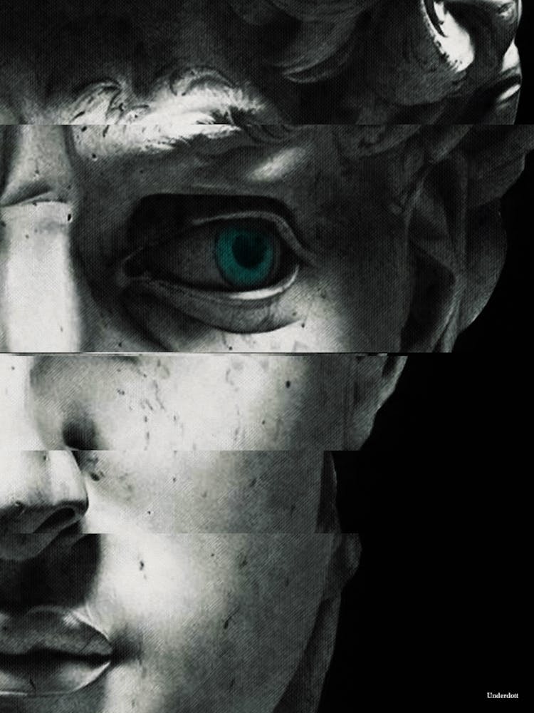David'S Eye