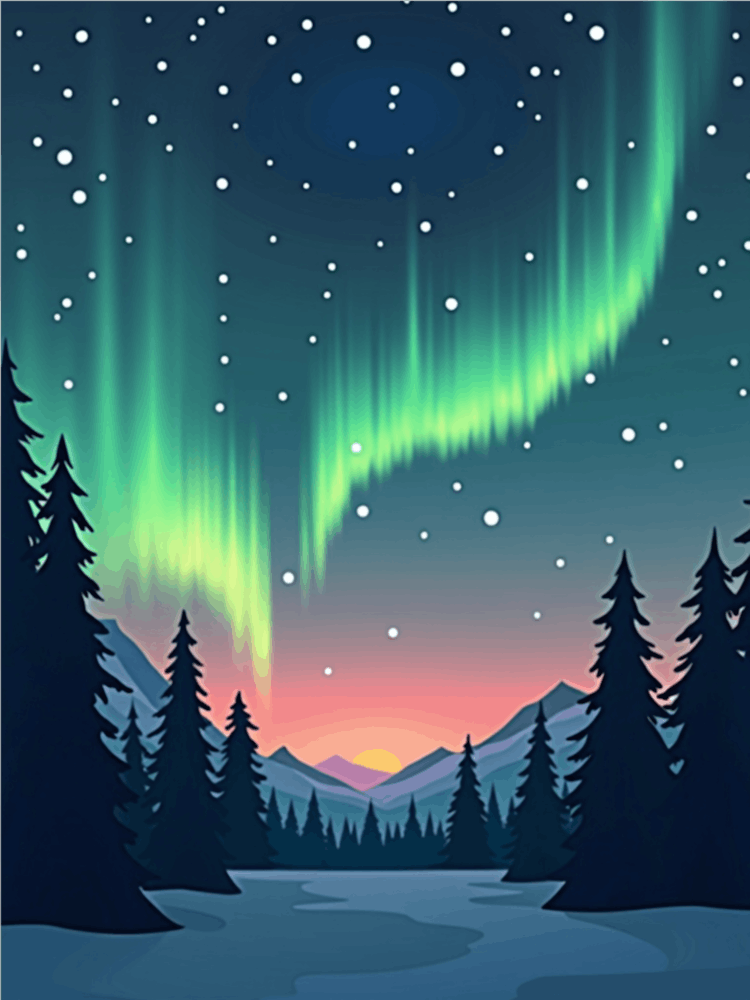 Northern Lights