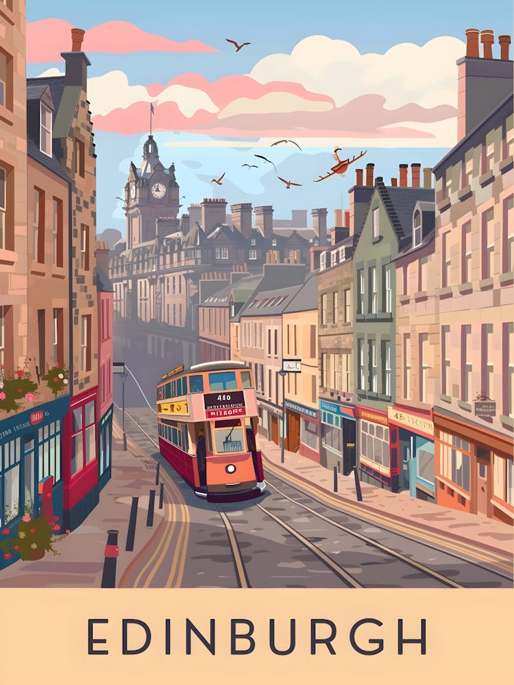 Edinburgh City
