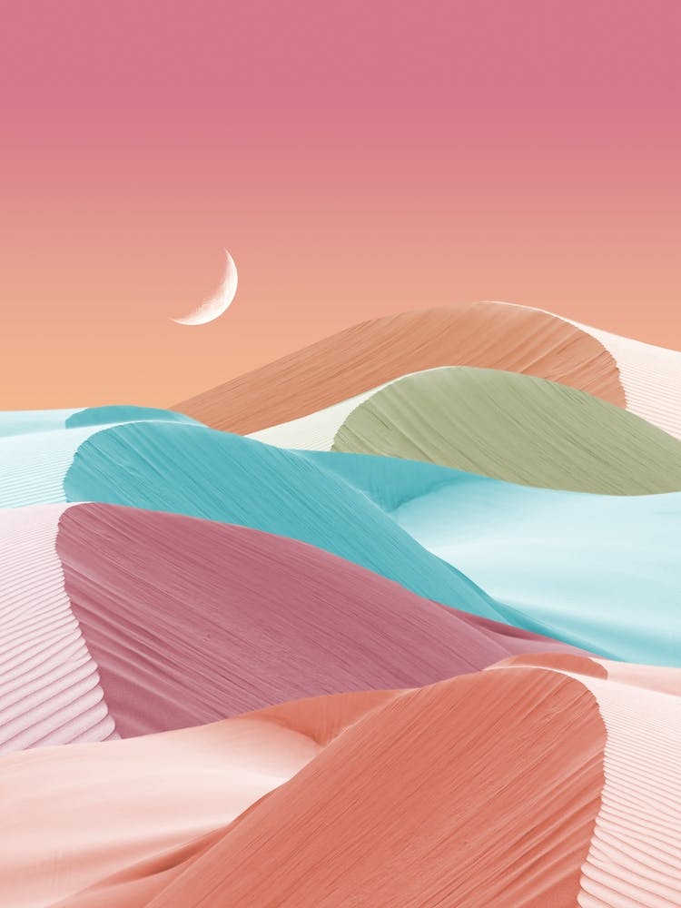 Watermelon Mint Summer