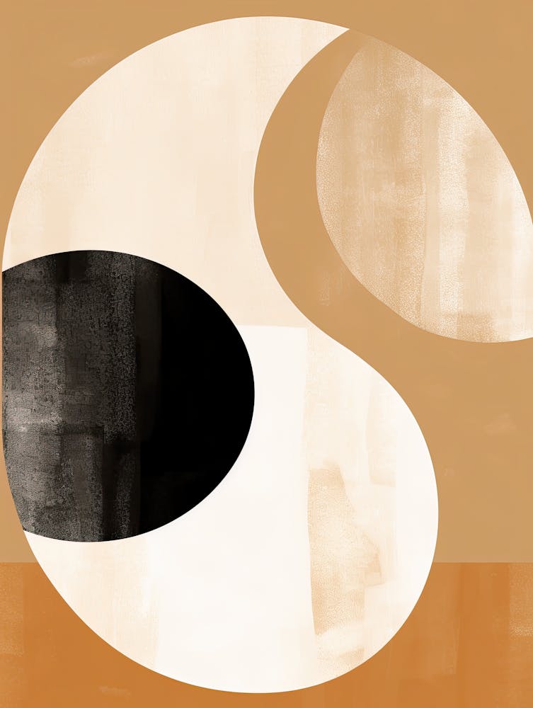 Symbiotic Mid Century