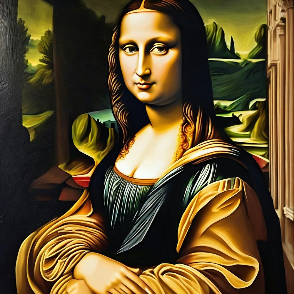 Mona Lisa