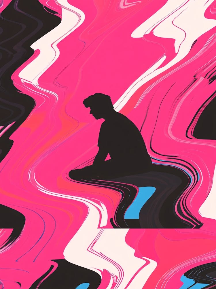 Abstract Painting 182