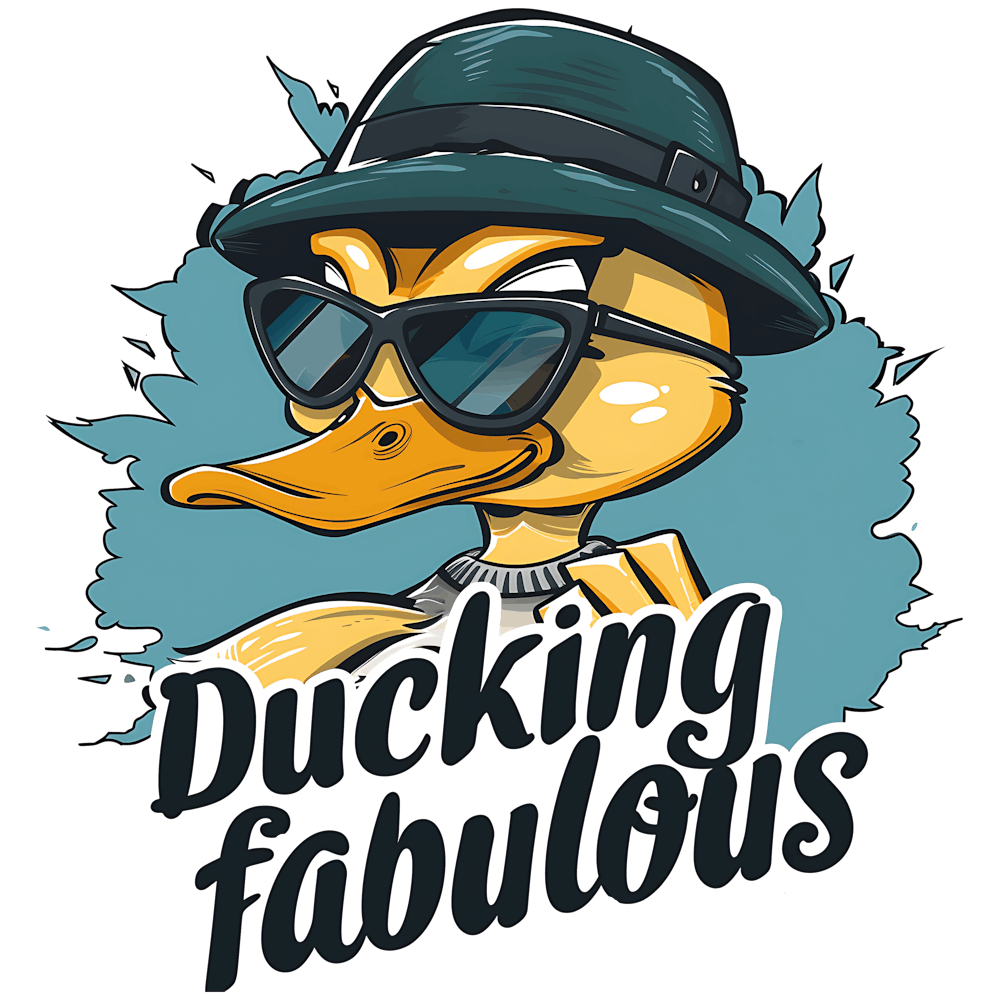 Ducking Fabulous