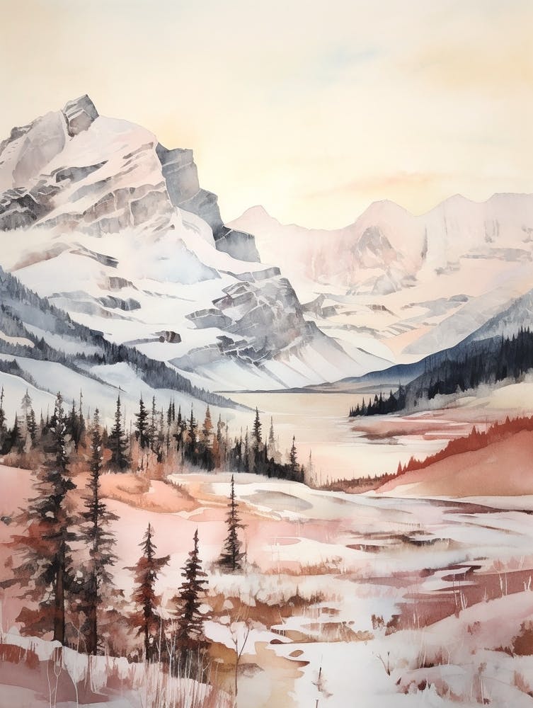 Banff National Park Canada 5