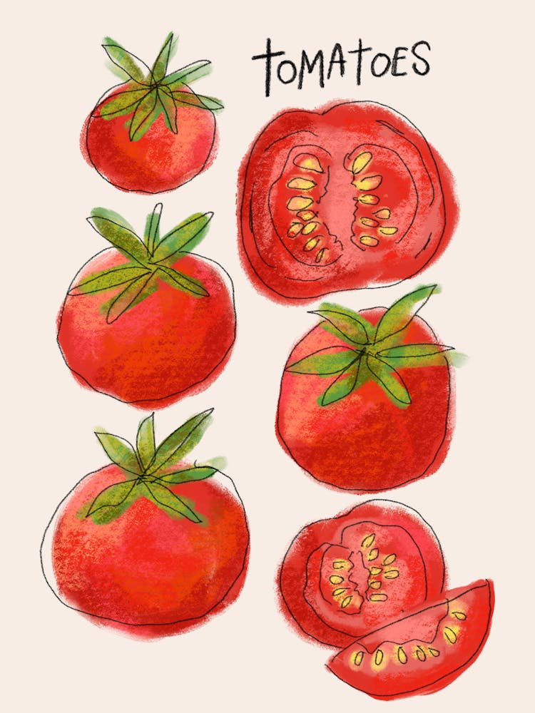 Tomatoes