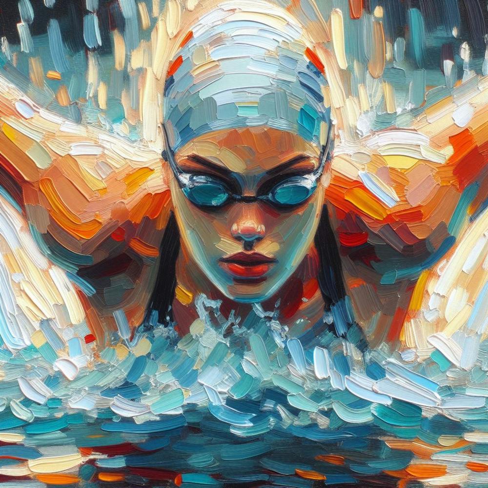 Swimmer