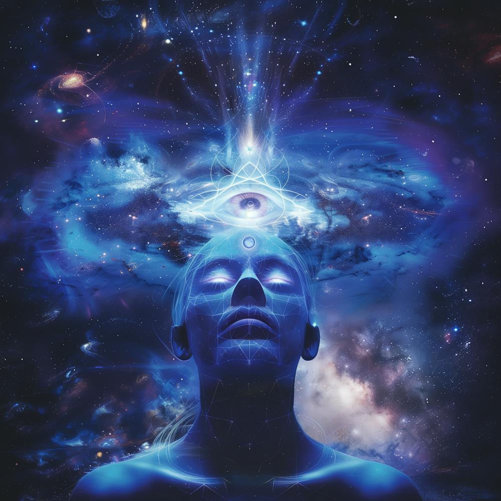 Third Eye Chakra (Ajna) 4