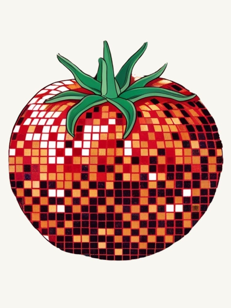 Tomatenmosaik 10