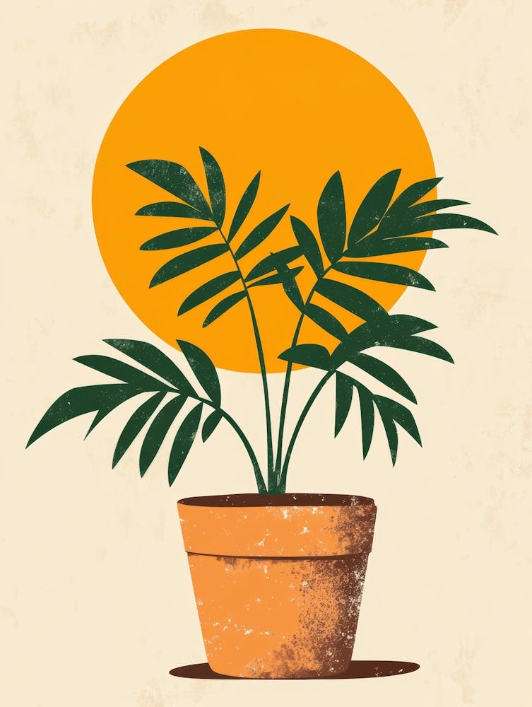 Plant In A Pot 88