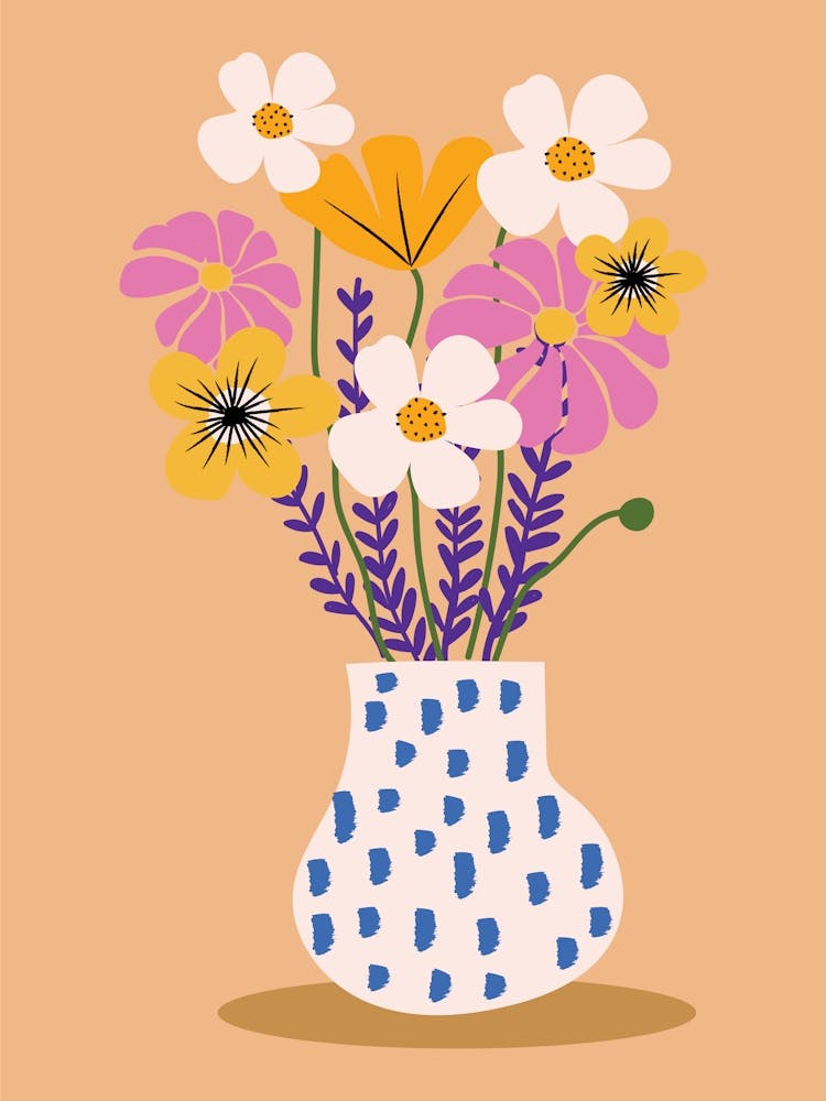 Garden Flowers