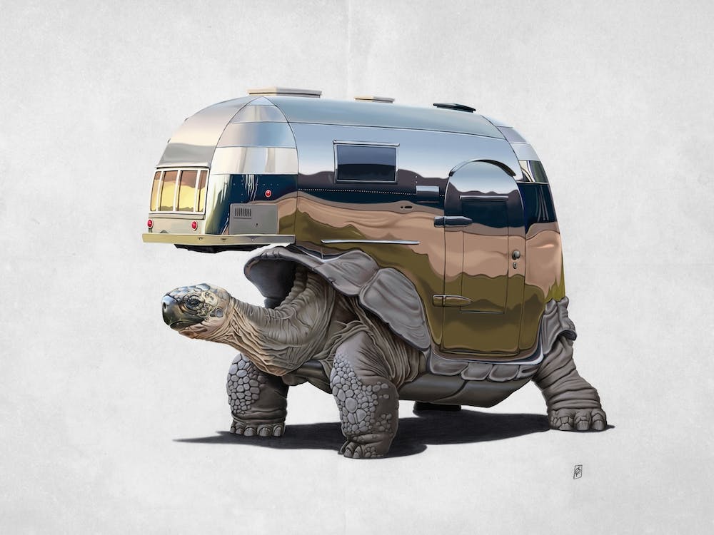 Pimp My Ride (Wordless)