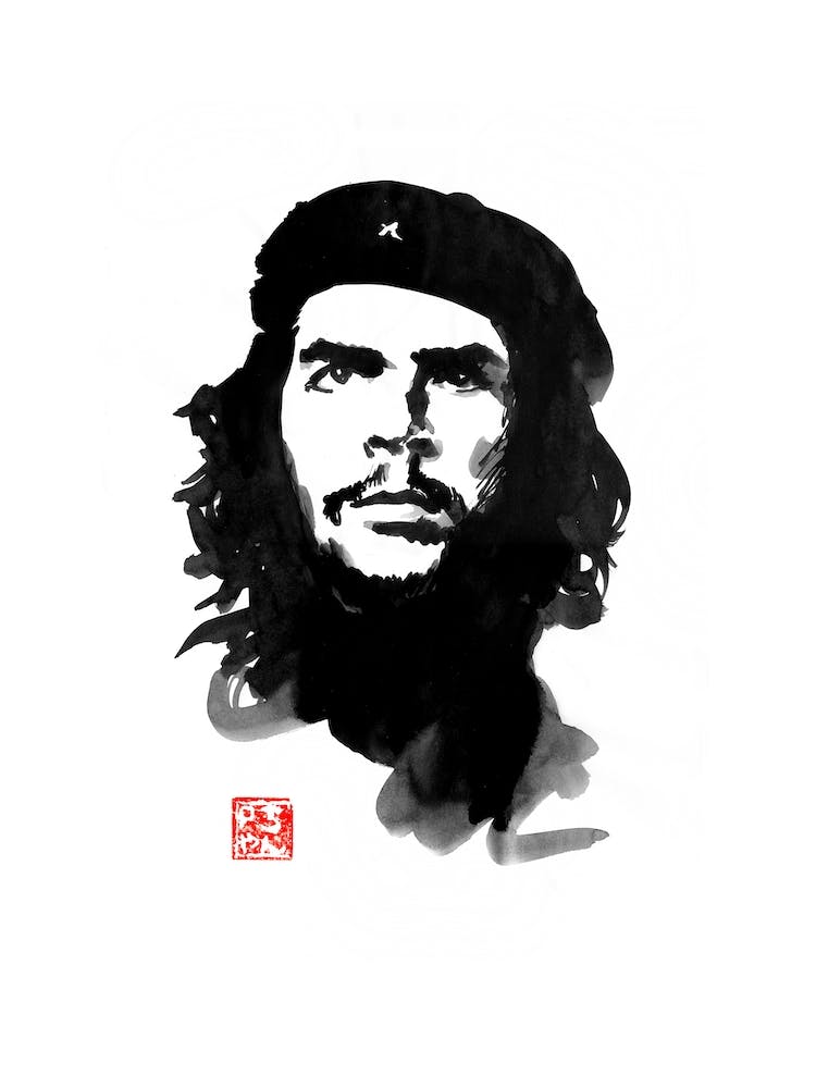 Che Guevara