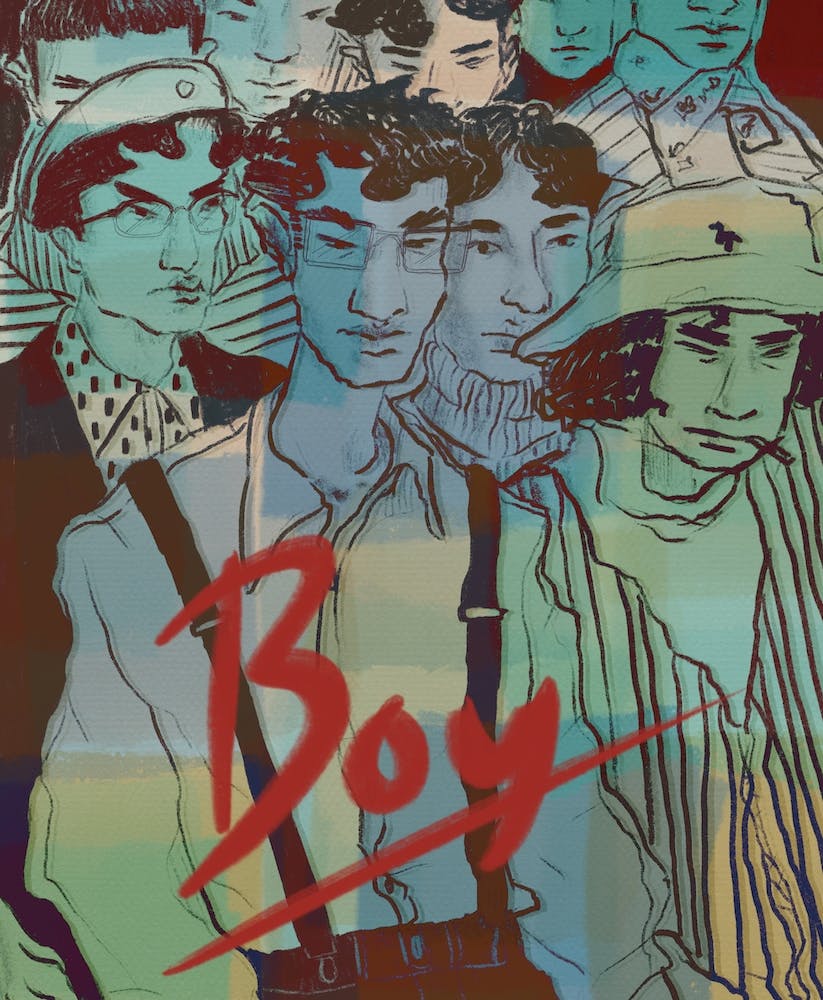 Boys