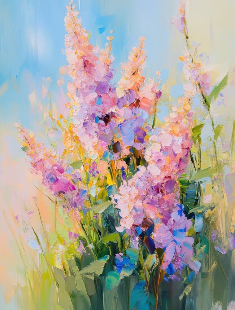Lilacs 10