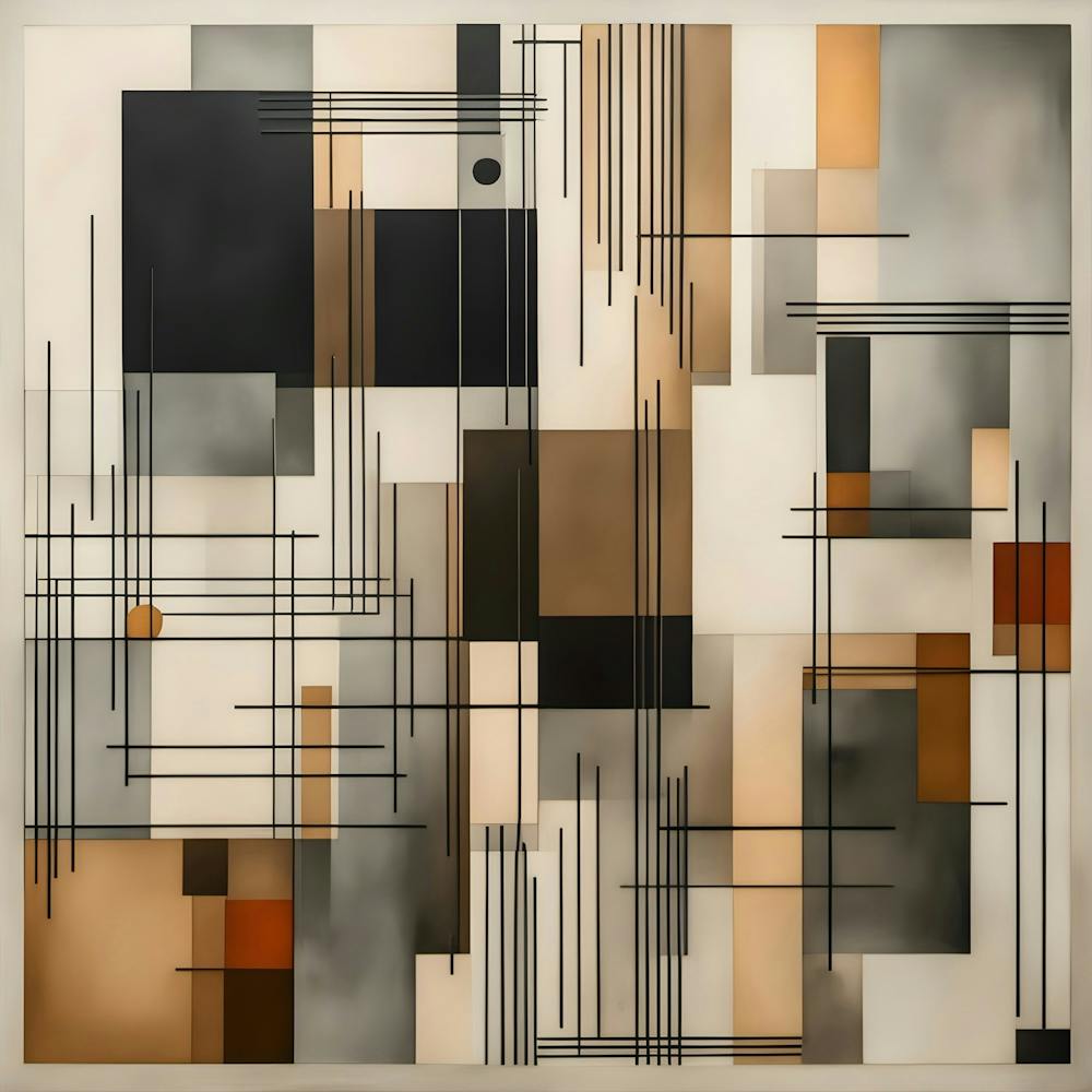 Abstract Painting 10