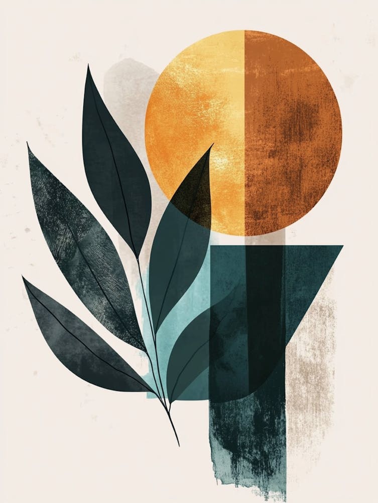 Abstract Painting 172