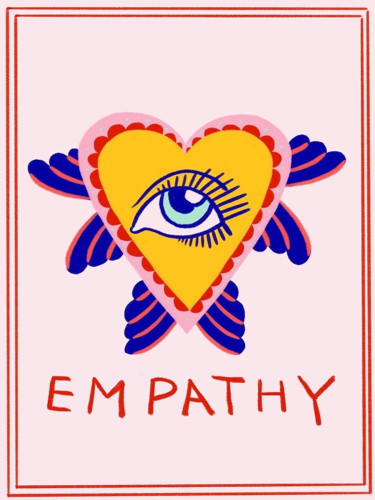 Empathy