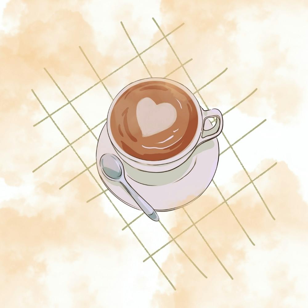 Cup Of Coffee