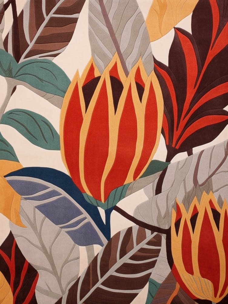 Fall Botanicals Tulip 3