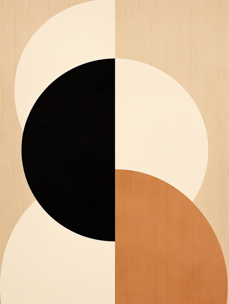 Weimarer Wirbel, Geometrisches Bauhaus