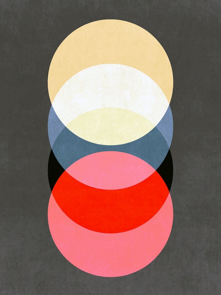 Abstract Circles 2