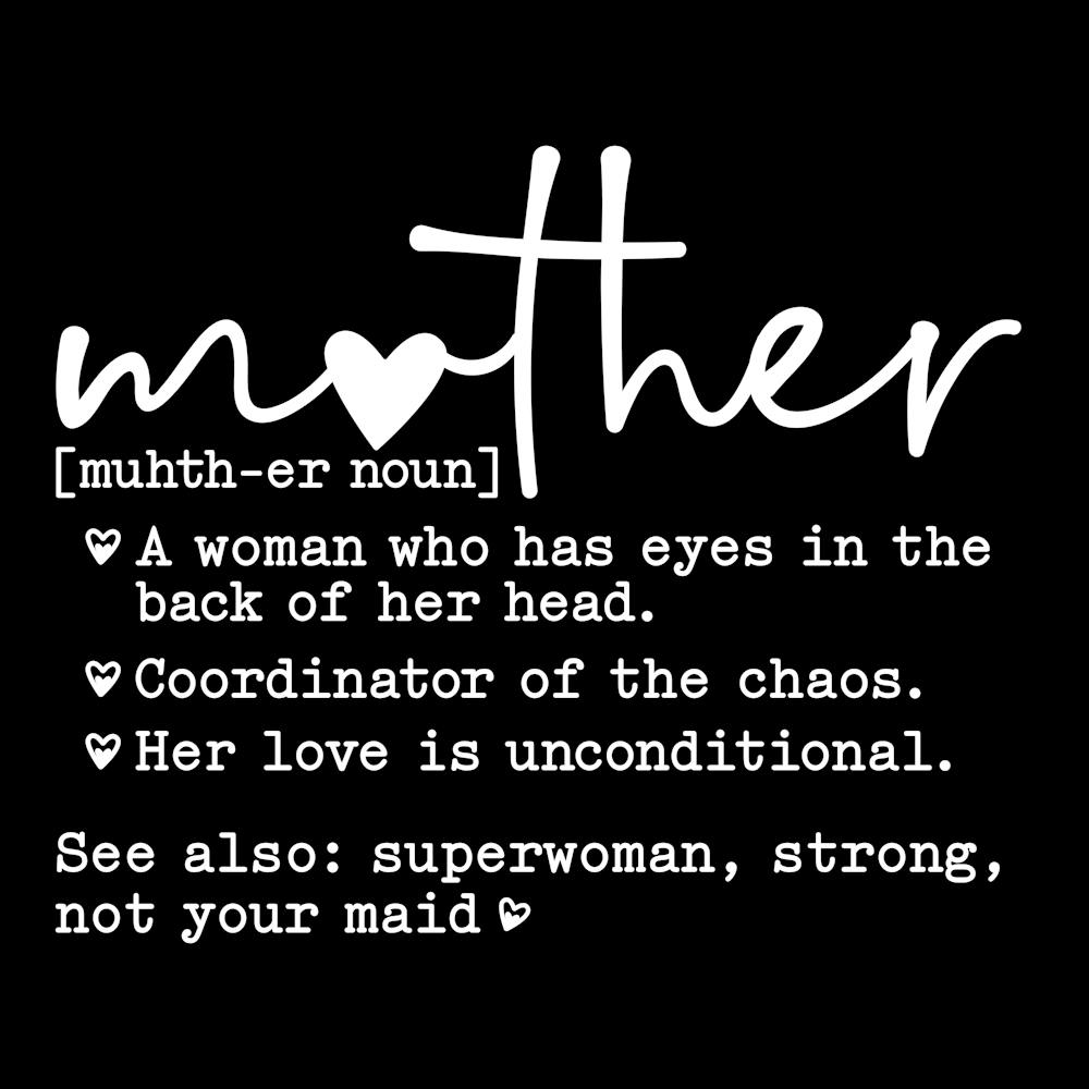 Mothers day, Mother's day