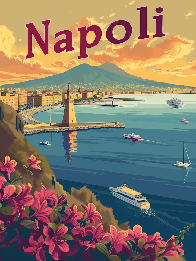 Naples