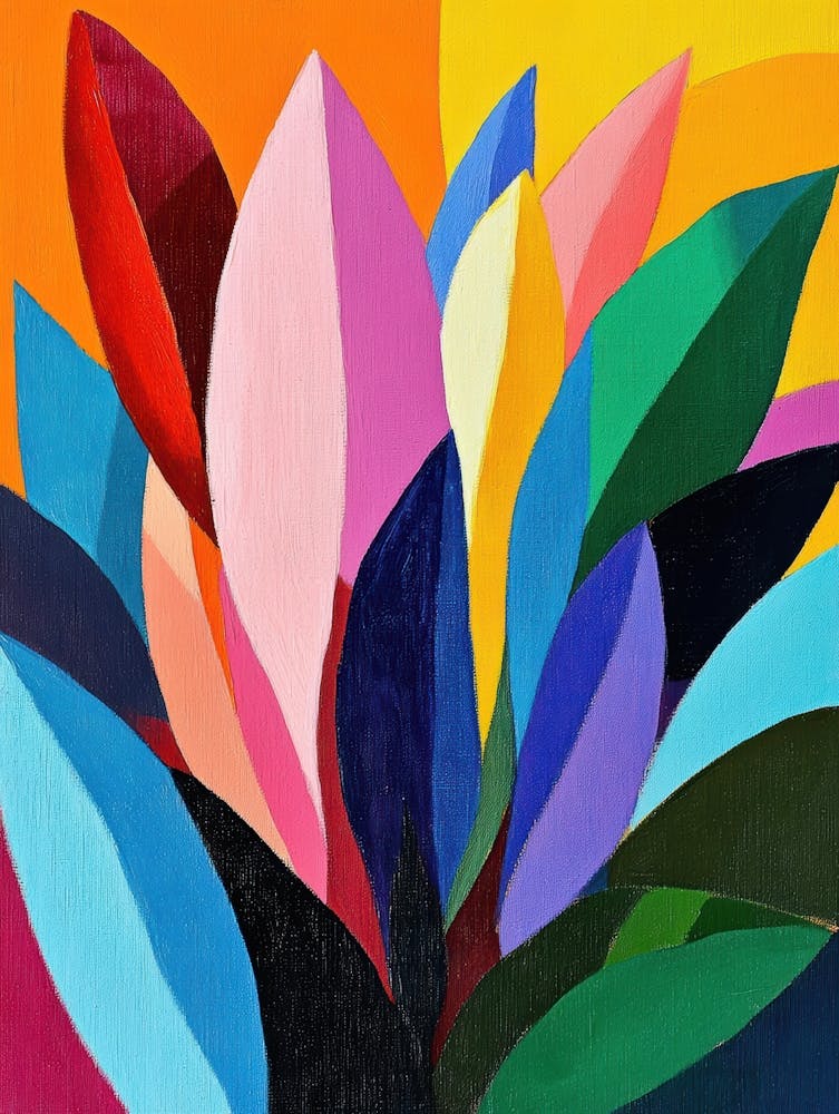 Colorful Leaves 26