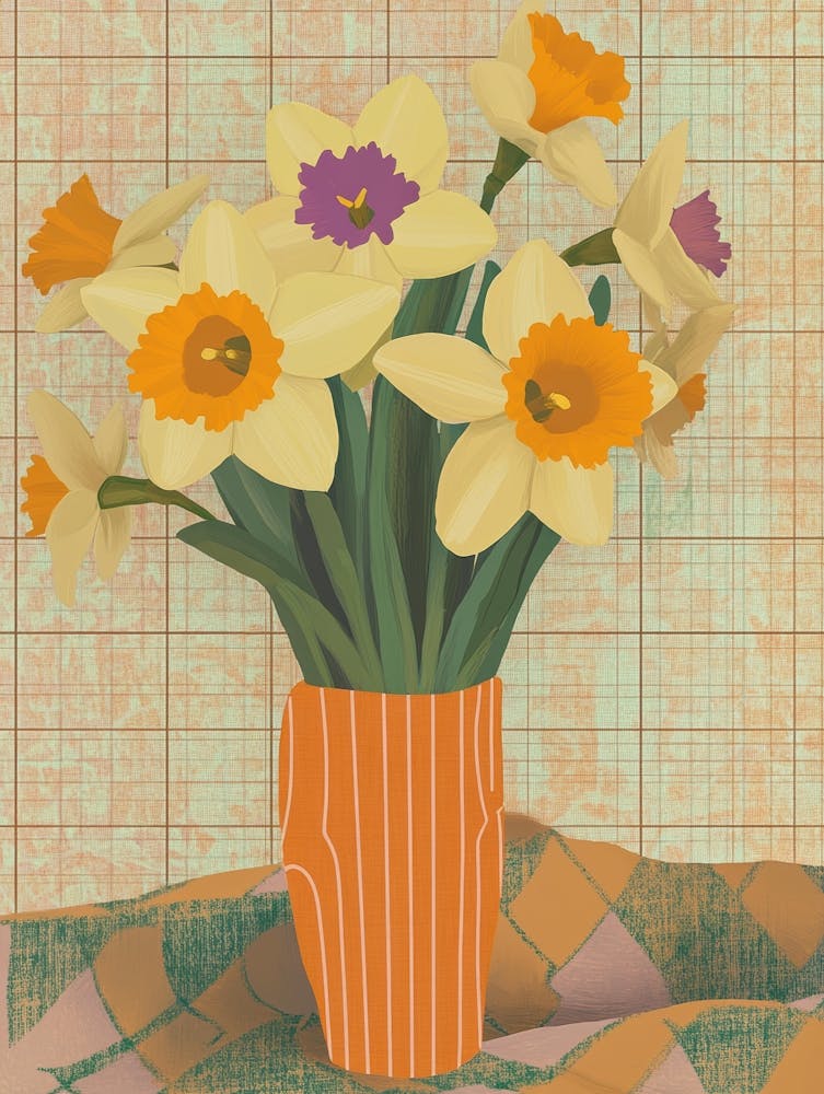 Daffodils 10