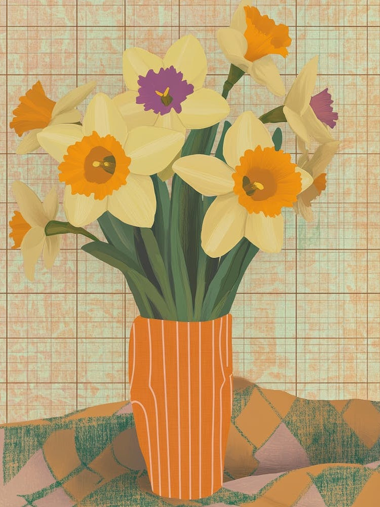 Daffodils 10