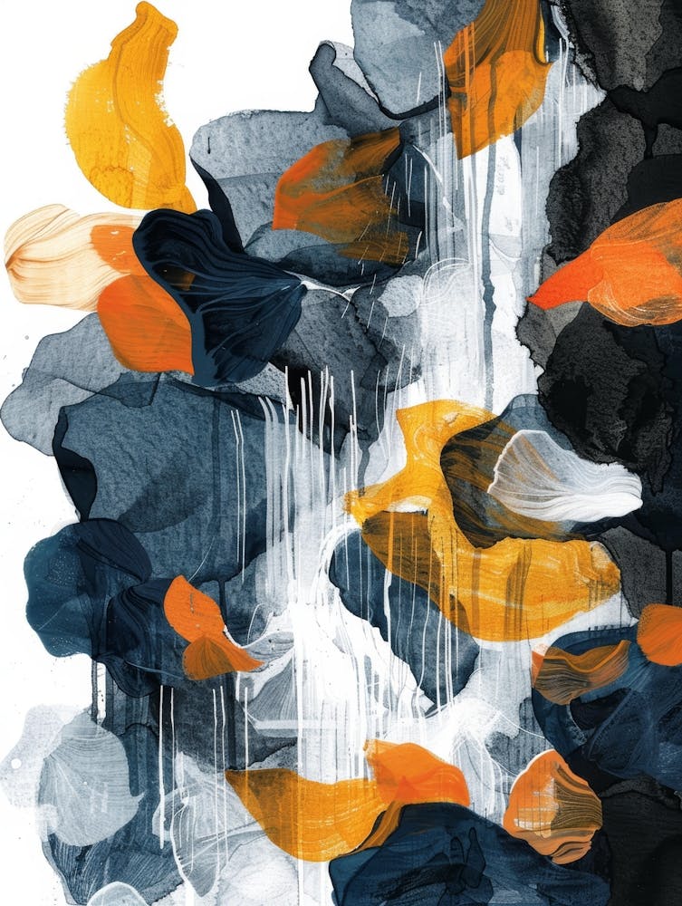 Abstract Painting 1270