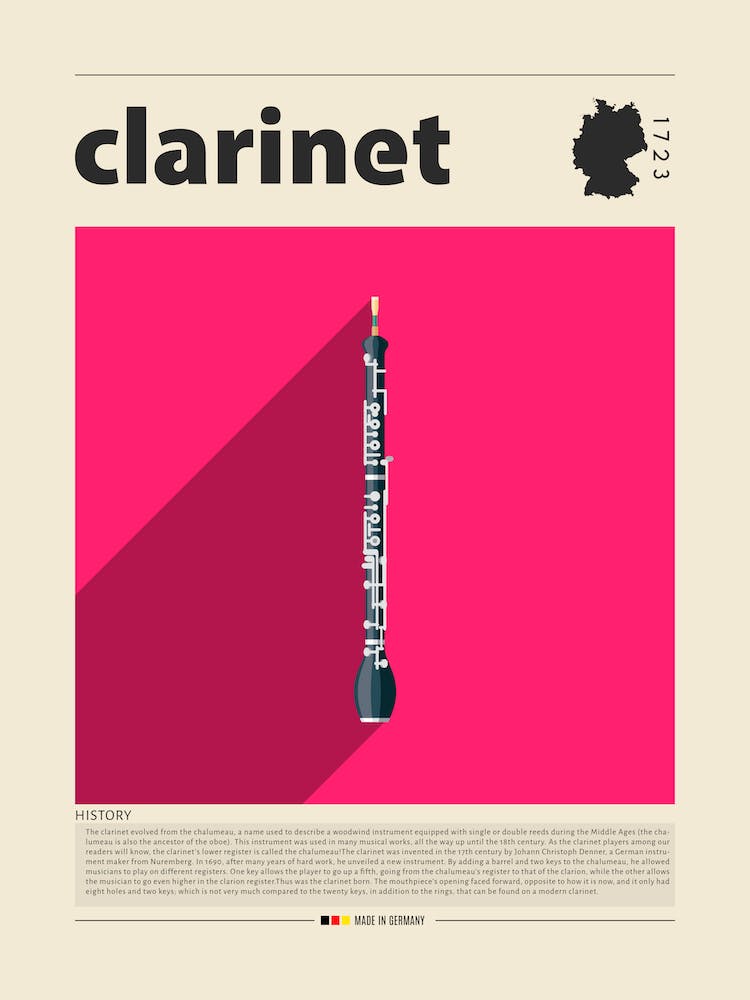Clarinet