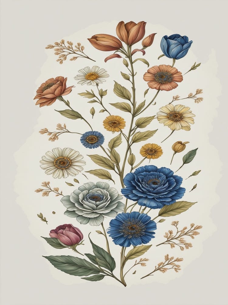 Blume 5 1