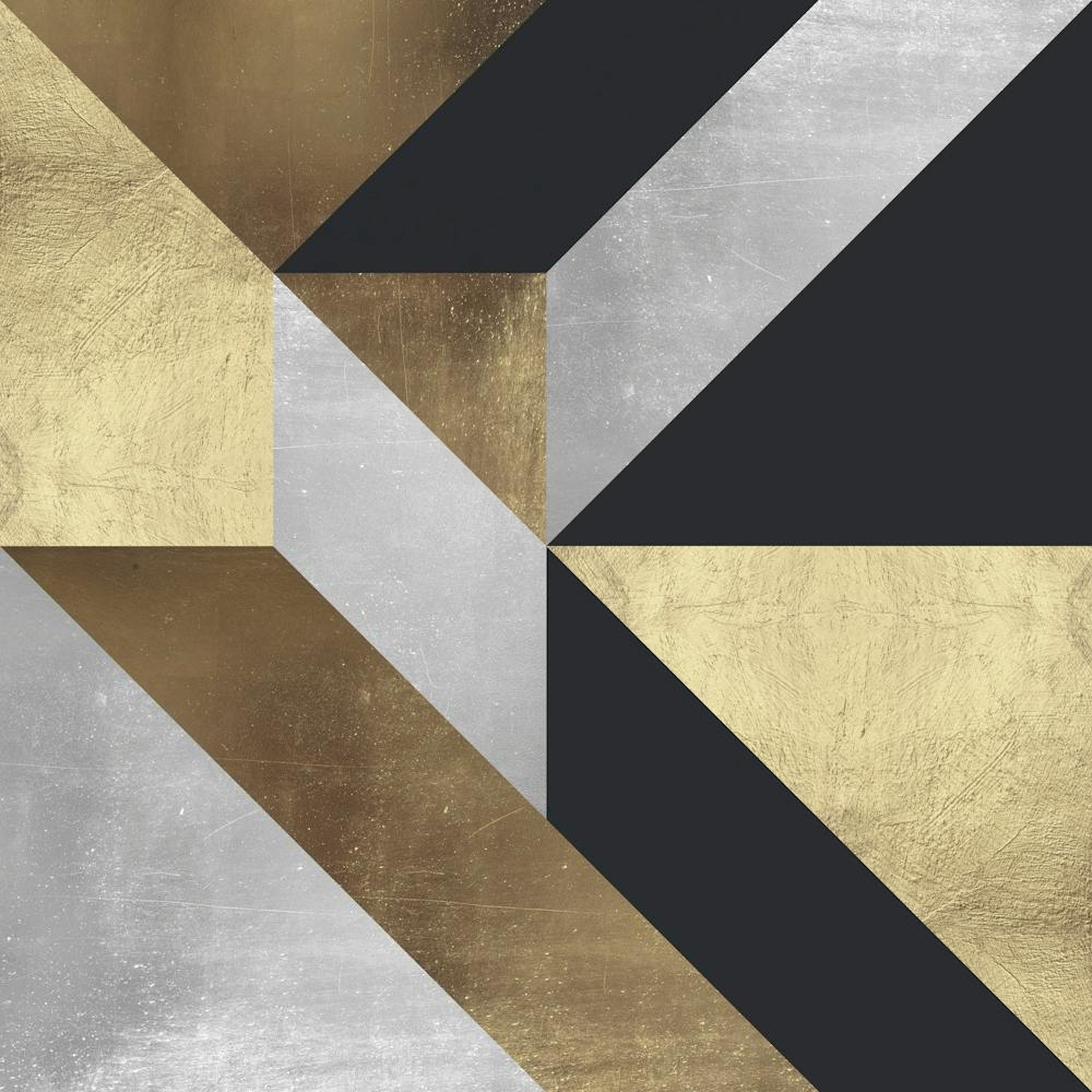 Golden geometry 2