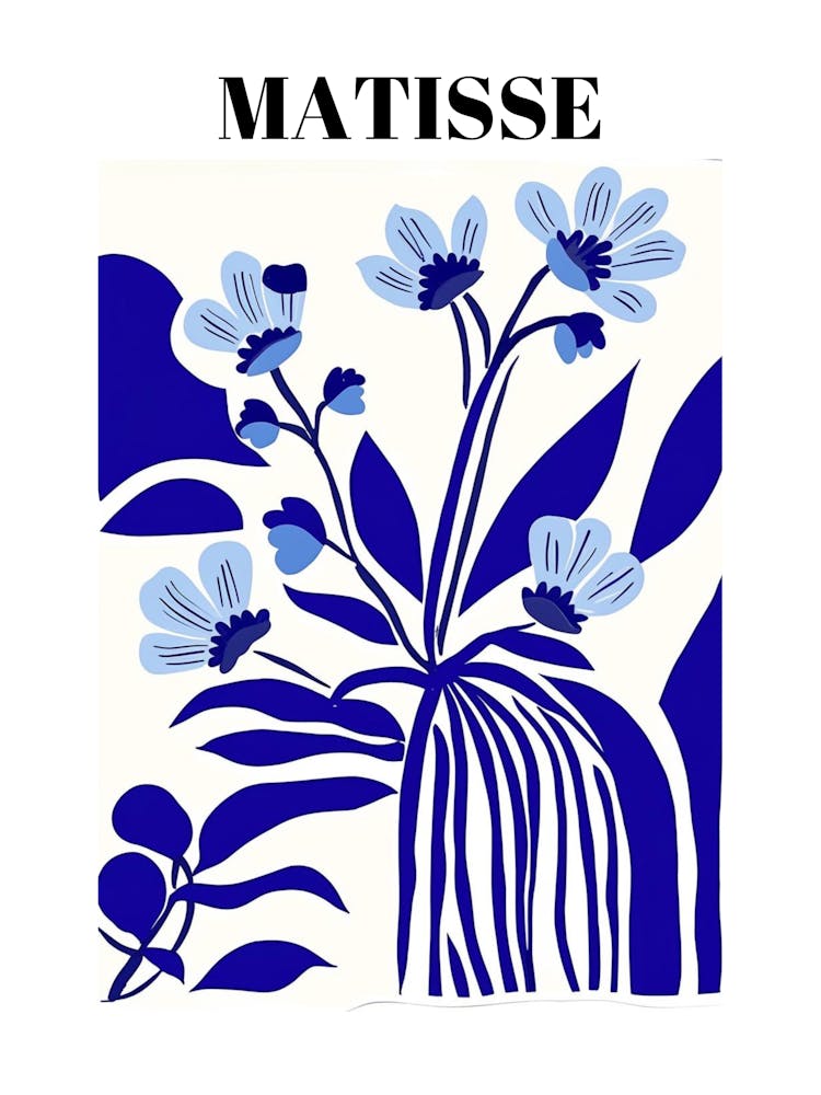Matisse 12
