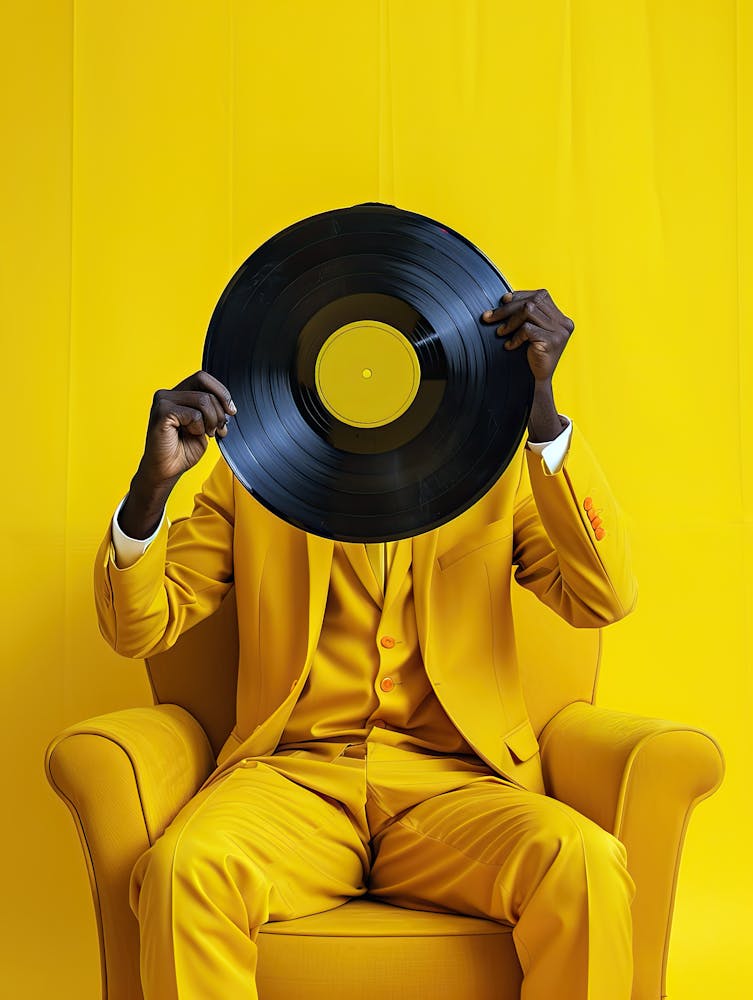 Vinyl Veil