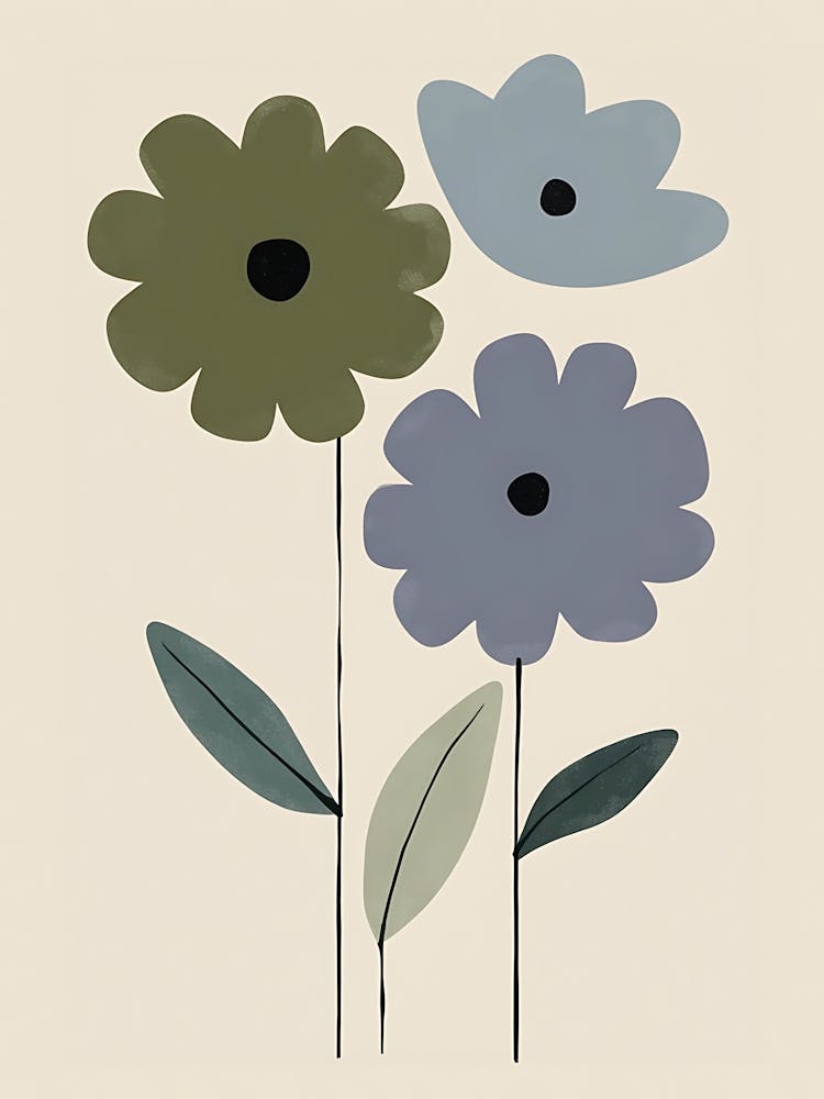 Flowers 3