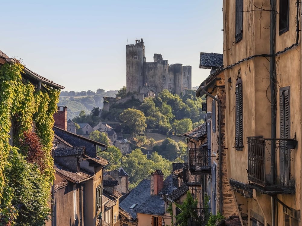 Najac