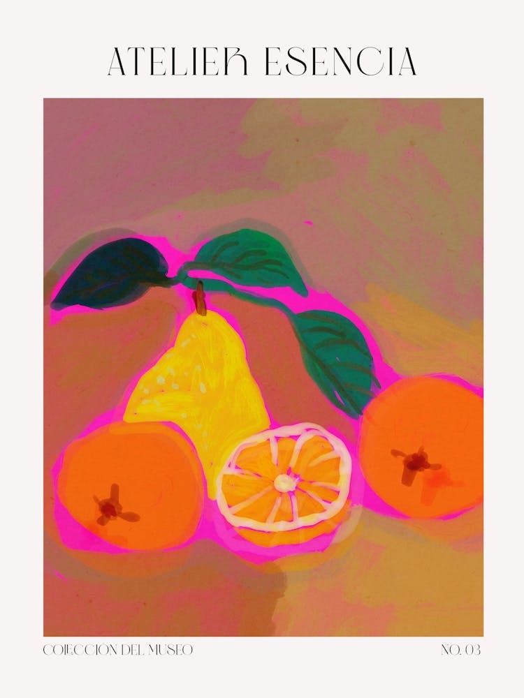 Art bohemian no 83