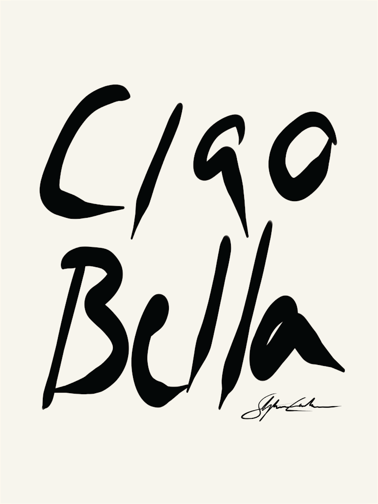 Ciao Bella