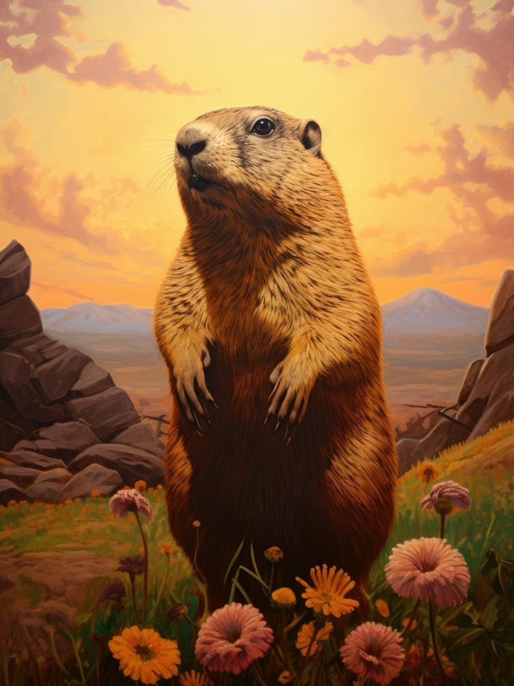 Groundhog 1
